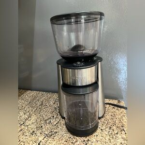 Mr Coffee Stainless Steel Coffee Grinder